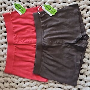 PJ Salvage Pajama Lounge Shorts Bundle